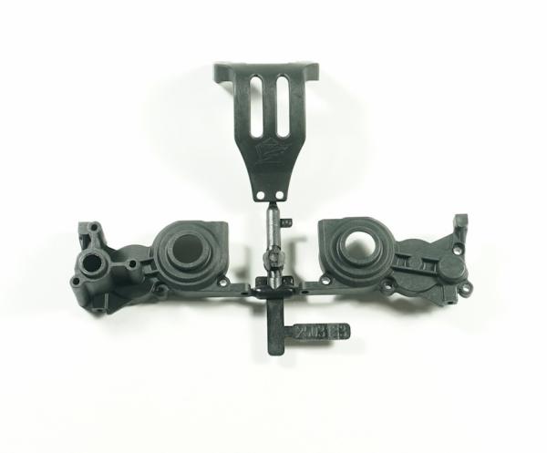 SWORKz Getriebekasten S12-M